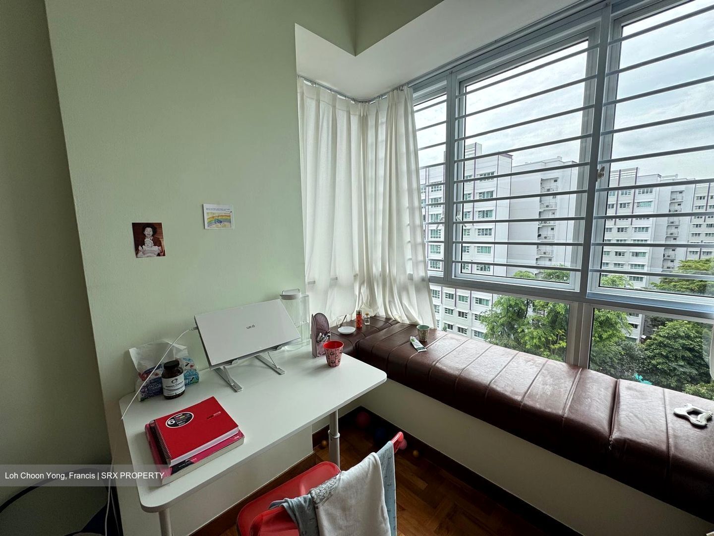 La Casa (D25), Condominium #517450611